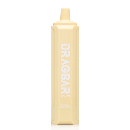 DRAGBAR DISPOSABLE 8000 PUFFS 5%
