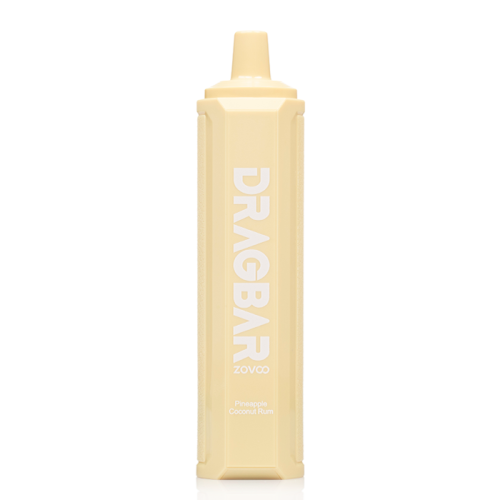 DRAGBAR DISPOSABLE 8000 PUFFS 5%