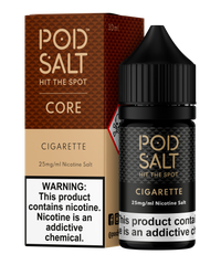 CIGARETTE 30ML - POD SALT CORE