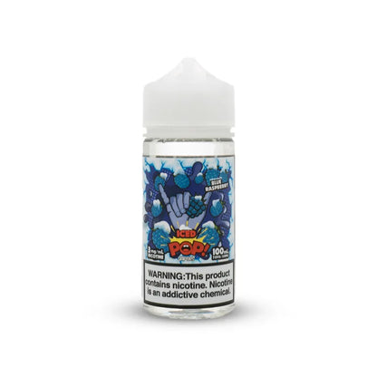 ICED POP VAPORS 100ML