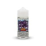 GRAPE ICE 100ML - POP VAPORS