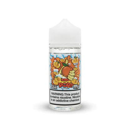ICED POP VAPORS 100ML