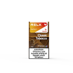 RELX ESSENTIAL POD KIT + RELX POD