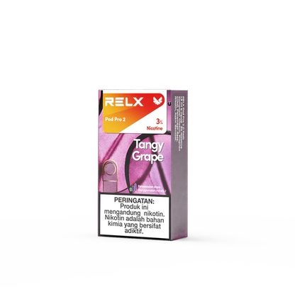 RELX ESSENTIAL POD KIT + RELX POD