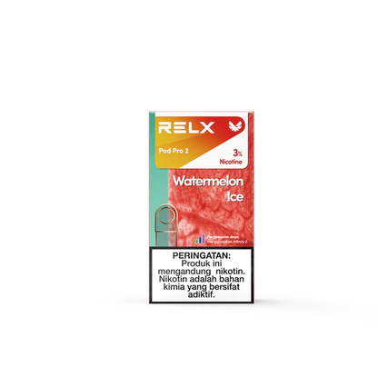 RELX ESSENTIAL POD KIT + RELX POD