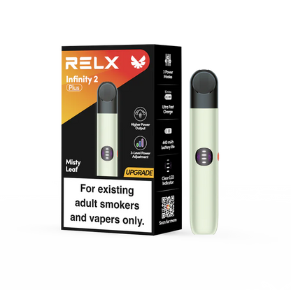 RELX INFINITY 2 PLUS POD KIT