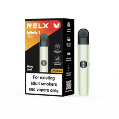 RELX INFINITY 2 PLUS POD KIT