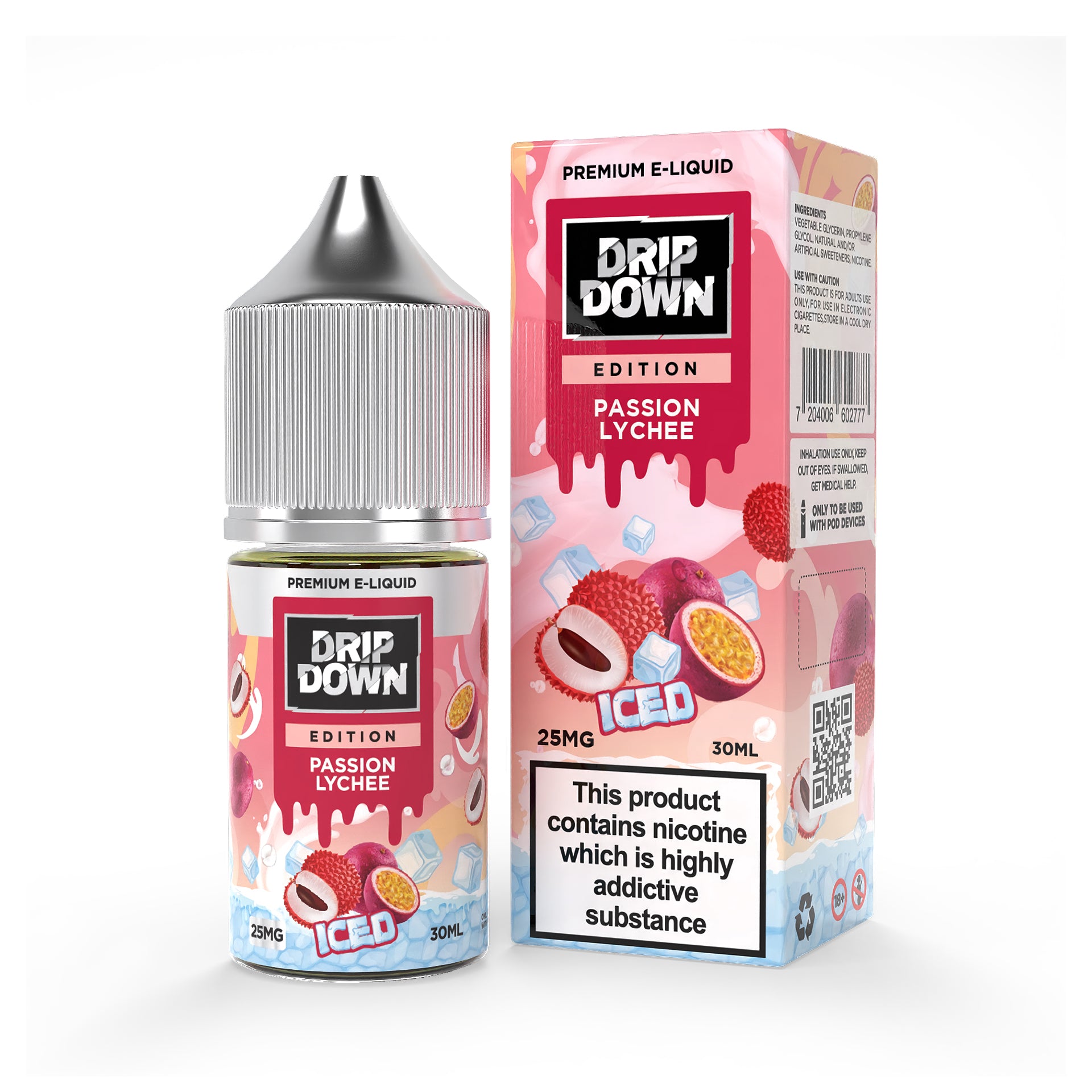 DRIP DOWN EDITION 30ML