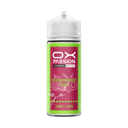 OX PASSION 120ML