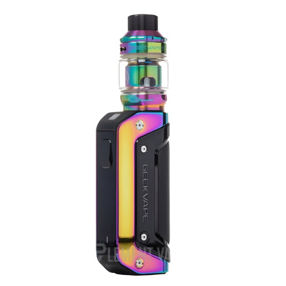 GEEK VAPE AEGIS SOLO 3 100W GEEKVAPE STARTER KIT
