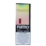 GUMMY BEAR ICE 30ML - FUMMO