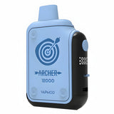 ARCHER DISPOSABLE BY VAPE MOD 12000 PUFFS 50MG