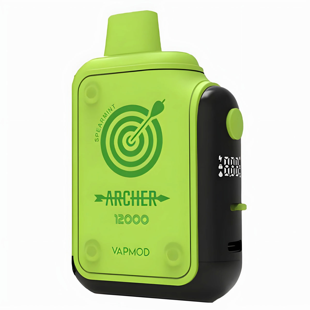 ARCHER DISPOSABLE BY VAPE MOD 12000 PUFFS 50MG