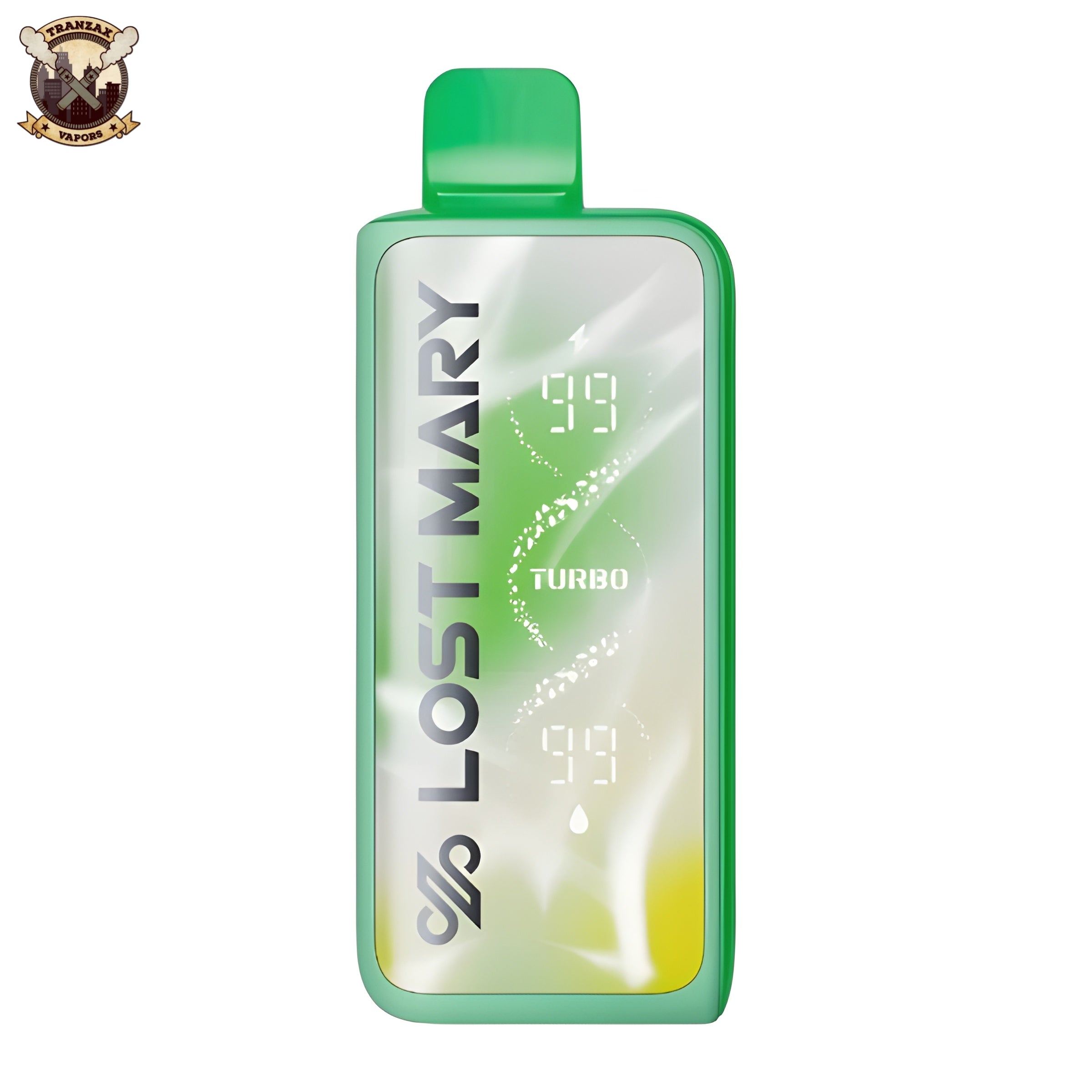 DESERT OASIS 50MG - LOST MARY DISPOSABLE MT35000