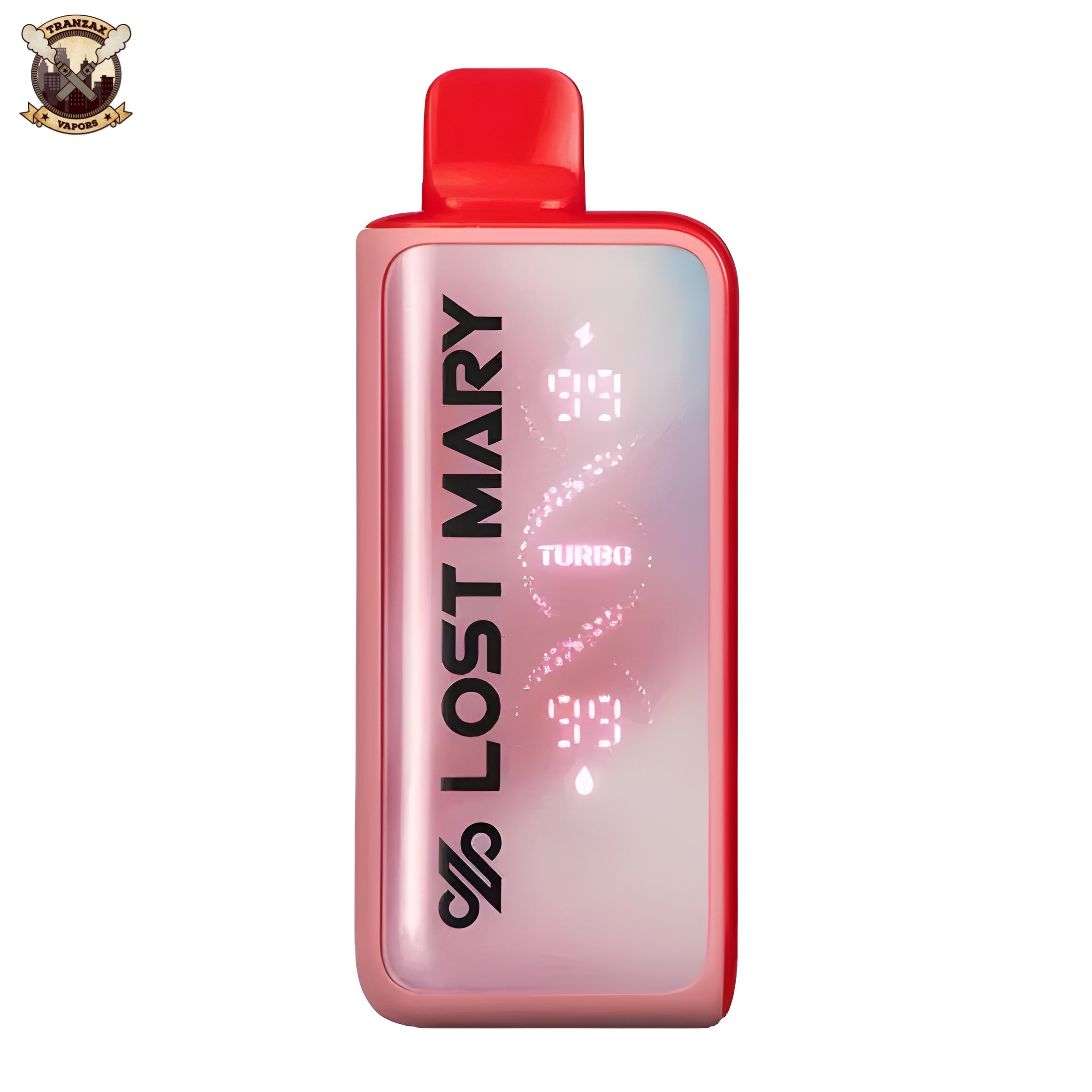 LOST MARY DISPOSABLE MT35000 50MG