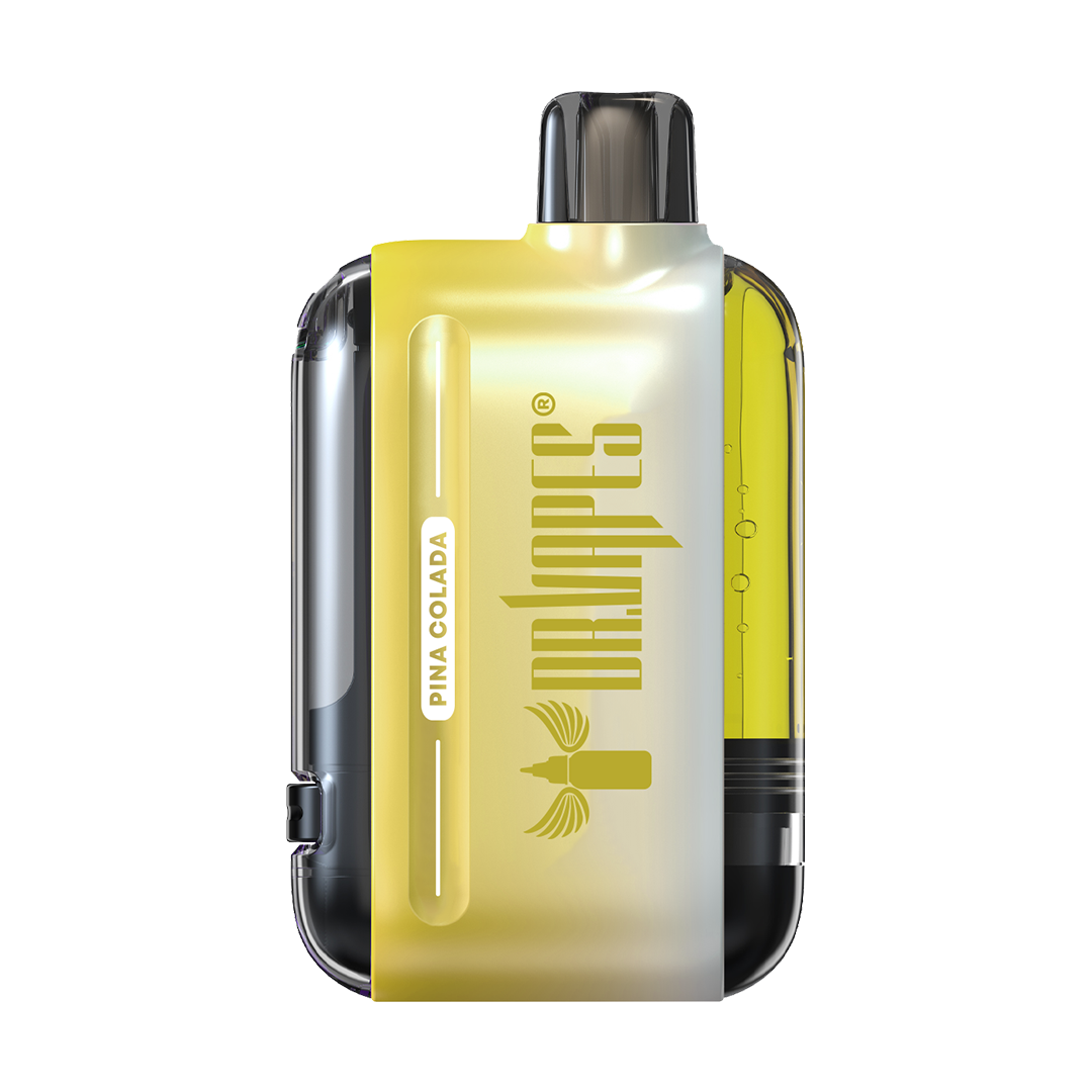 PINA COLADA - OXBAR PANTHER X DISPOSABLE 50K PUFFS