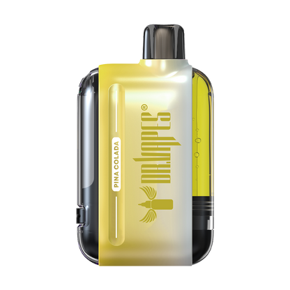 PINA COLADA - OXBAR PANTHER X DISPOSABLE 50K PUFFS