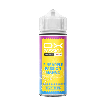 OX PASSION 120ML