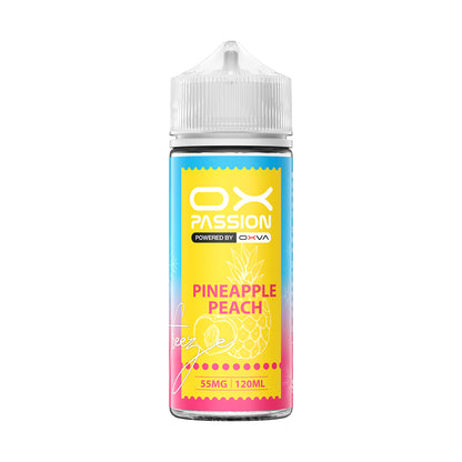 OX PASSION 120ML
