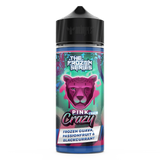 DR VAPES FROZEN SERIES 120ML