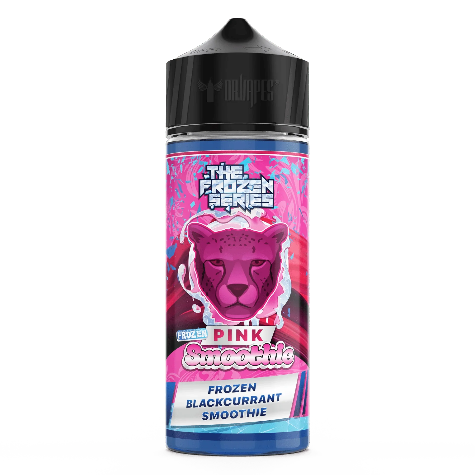 DR VAPES FROZEN SERIES 120ML