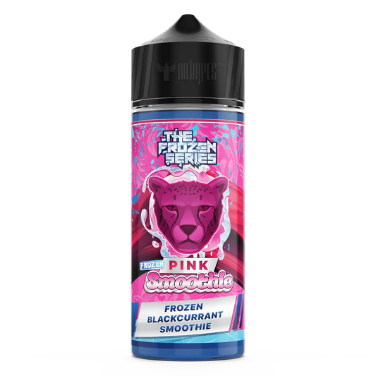 FROZEN PINK SMOOTHIE 60ML/120ML - DR VAPES