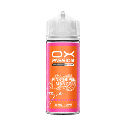 OX PASSION 120ML