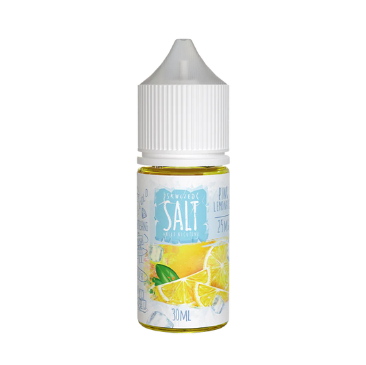 PINK LEMONADE ICE 30ML - SKWEZED ICED