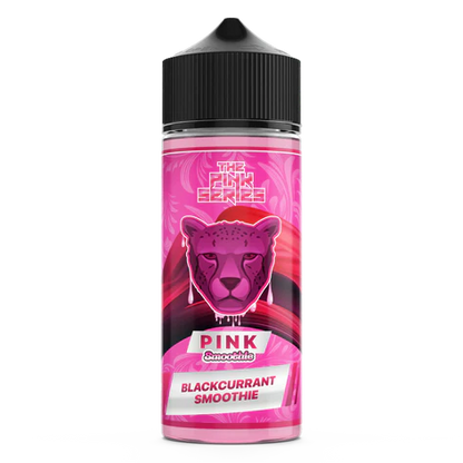 DR VAPES PINK PANTHER SMOOTHIE 60ML/120ML
