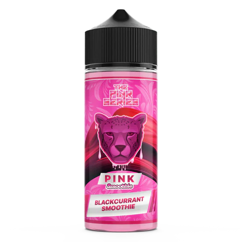 DR VAPES PINK PANTHER SMOOTHIE 60ML/120ML
