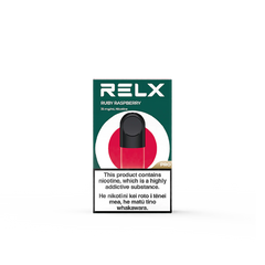 RELX ESSENTIAL POD KIT + RELX POD