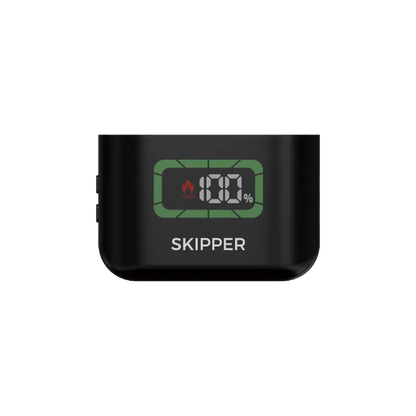 SKIPPER POWER PLAY DISPOSABLE PODS 50MG