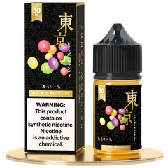 RAINBOW CANDY 30ML - TOKYO GOLD