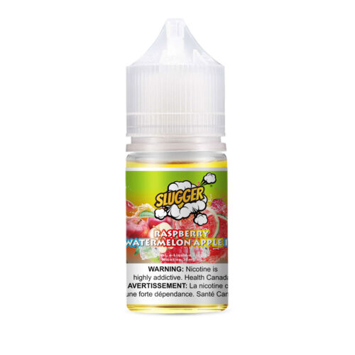 V-THRU + SLUGGER 30ML