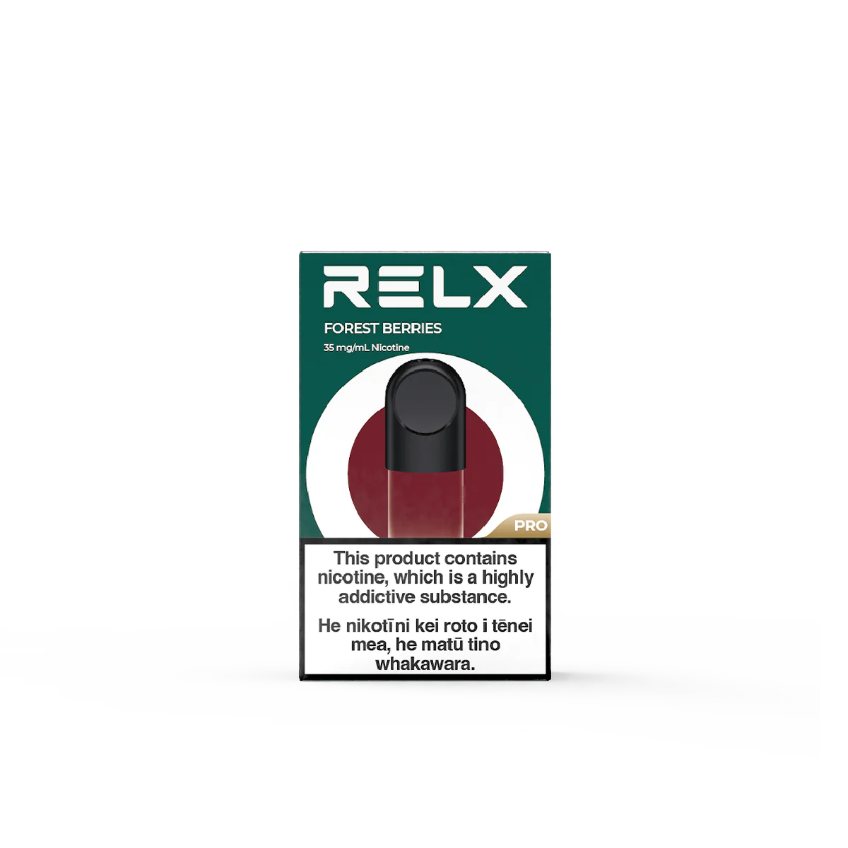 RELX ESSENTIAL POD KIT + RELX POD