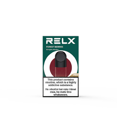 RELX ESSENTIAL POD KIT + RELX POD