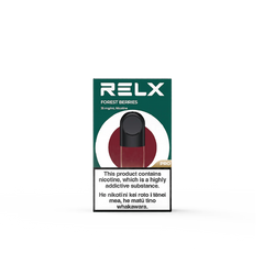 RELX ESSENTIAL POD KIT + RELX POD