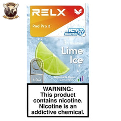 RELX DISPOSABLE POD PRICE IN PAKISTAN