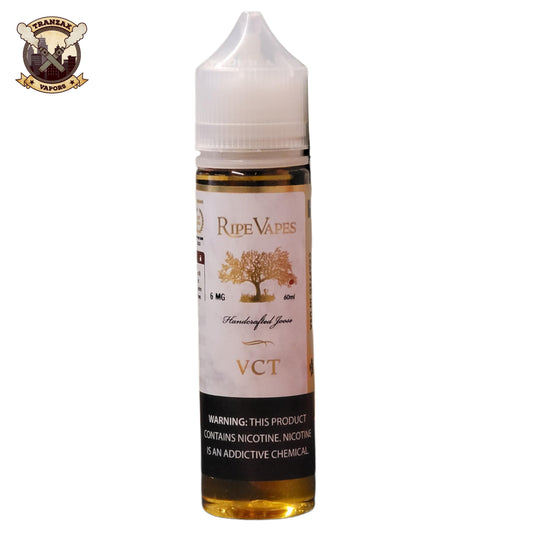 RIPE VAPES VCT 60ML 