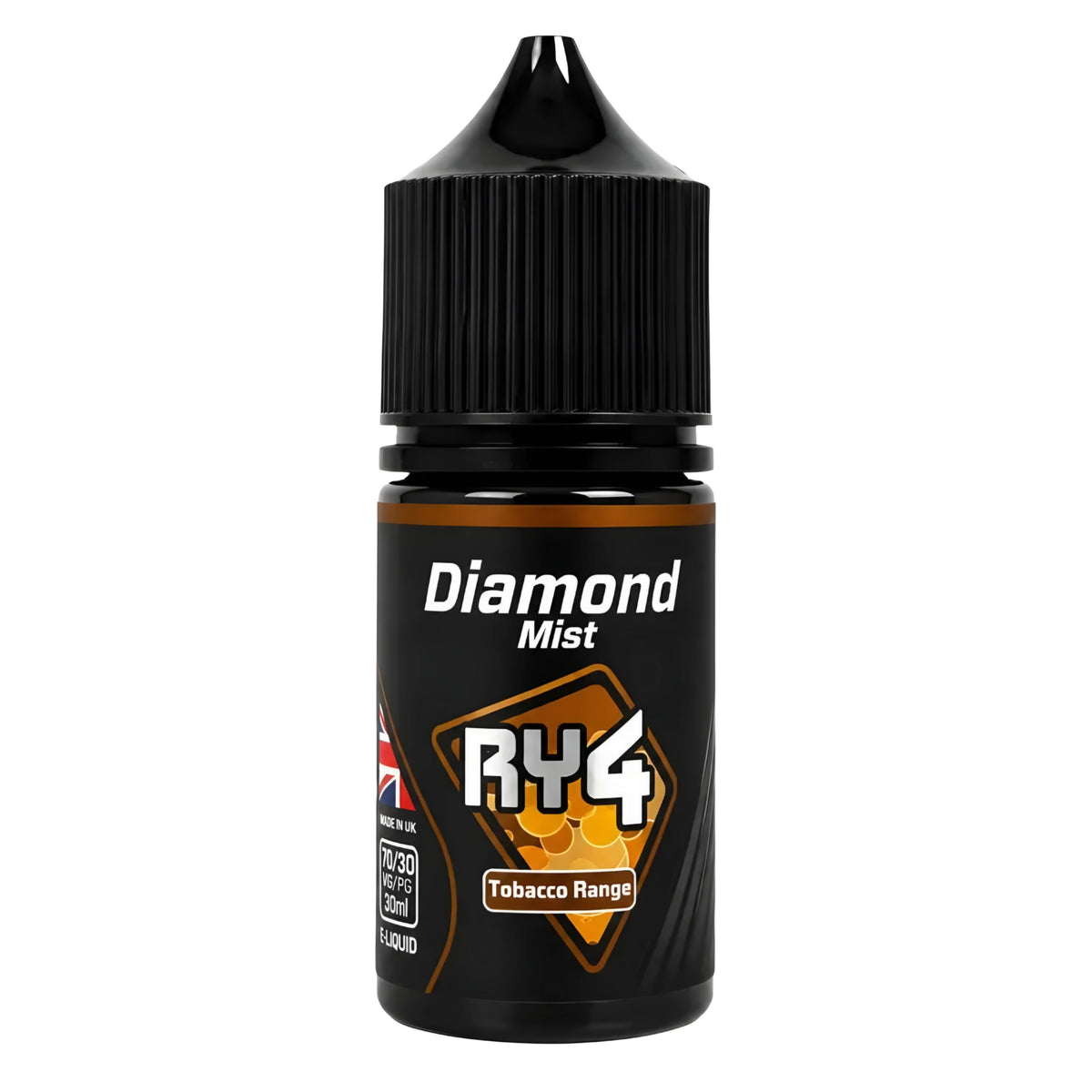 diamond mist tobacco