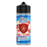 RED APPLE ICE 120ML - DR VAPES PANTHER SUPER ICE