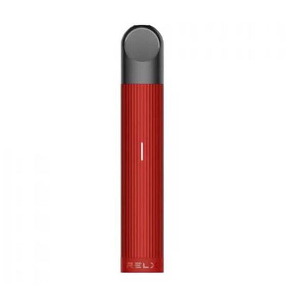 RELX ESSENTIAL POD KIT + RELX POD