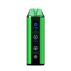 POSH PLUS 2.0 DISPOSABLE 20000 PUFFS 50MG