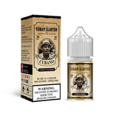 CUBANO 30ML - SLUGGER CUBAN CLUSTER SERIES