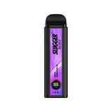 GRAPE BUBBLEGUM ICE - SLUGGER BEAST DISPOSABLE 50MG 10000 PUFFS