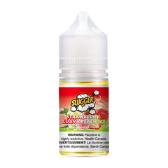 STRAWBERRY GUAVA PEACH ICE 30ML - SLUGGER CLASSIC SERIES
