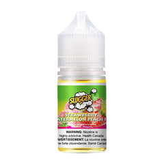 STRAWBERRY WATERMELON PEACH ICE 30ML - SLUGGER CLASSIC SERIES
