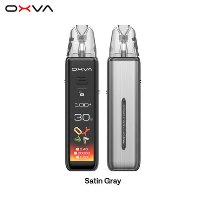 OXVA XLIM 3 ULTRA 30W POD KIT