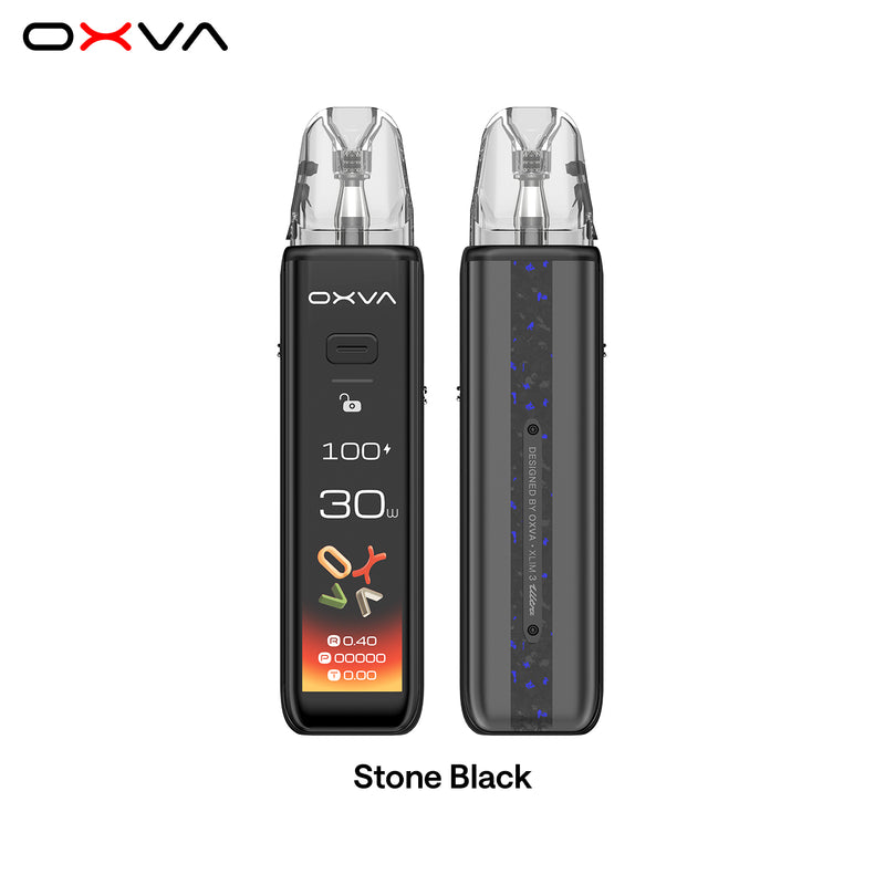 OXVA XLIM 3 ULTRA 30W POD KIT