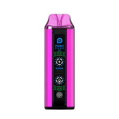 POSH PLUS 2.0 DISPOSABLE 20000 PUFFS 50MG